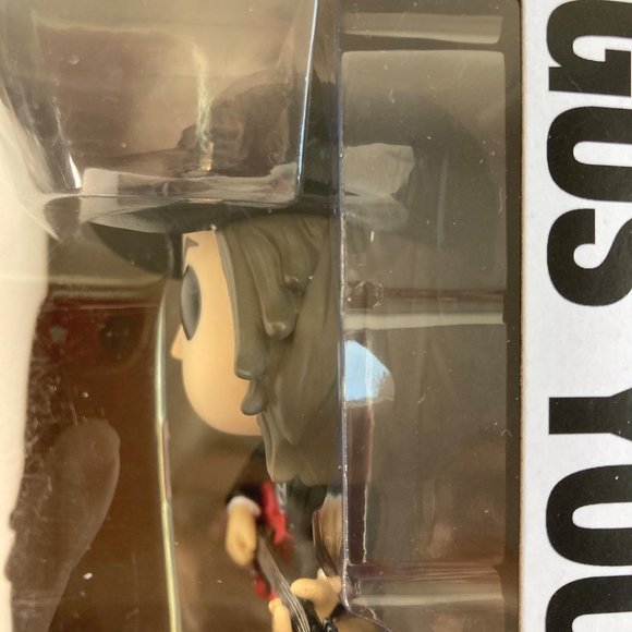 Funko Pop! Vinyl: AC/DC - Angus Young Con Chitarra - Figura Collezionabile 10 Cm - Incluso Protettore - 3
